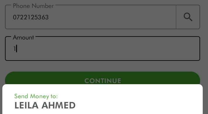 Maverick Aoko tweet media