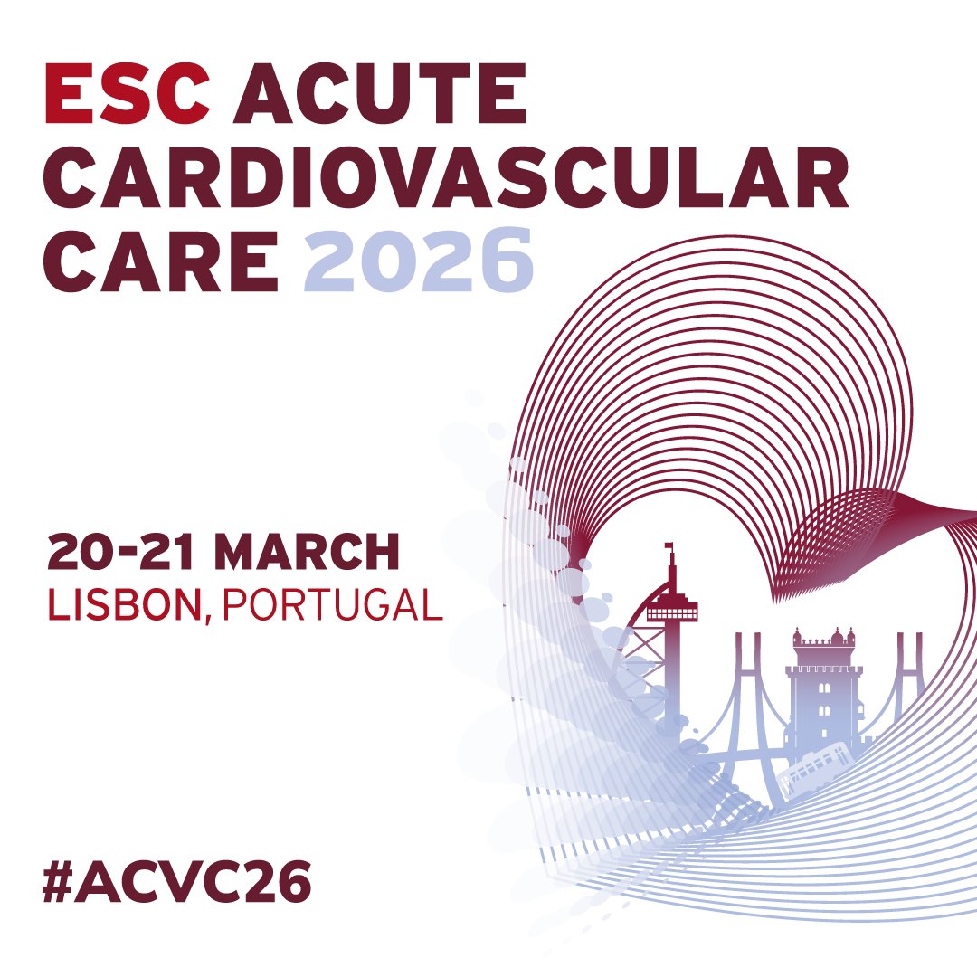 Pablo Jorge (@pabloj) on Twitter photo Congrats to all the team <a href="/ACVCPresident/">ACVCPresident</a> for an outstanding two-days congress #ACVC2025 Practical, up-to-date, high-quality, inclusive, and highly active. We have a bright future. Keep rocking 🎸
<a href="/HannahSchaubro1/">Hannah Schaubroeck</a> <a href="/ASionis/">Alessandro Sionis</a> <a href="/EugenieDelaveau/">Eugenie Delaveau</a> <a href="/SerioCeline/">Céline Serio</a> See you next year 👇🏻 🇵🇹 Congrats to all the team <a href="/ACVCPresident/">ACVCPresident</a> for an outstanding two-days congress #ACVC2025 Practical, up-to-date, high-quality, inclusive, and highly active. We have a bright future. Keep rocking 🎸
<a href="/HannahSchaubro1/">Hannah Schaubroeck</a> <a href="/ASionis/">Alessandro Sionis</a> <a href="/EugenieDelaveau/">Eugenie Delaveau</a> <a href="/SerioCeline/">Céline Serio</a> See you next year 👇🏻 🇵🇹