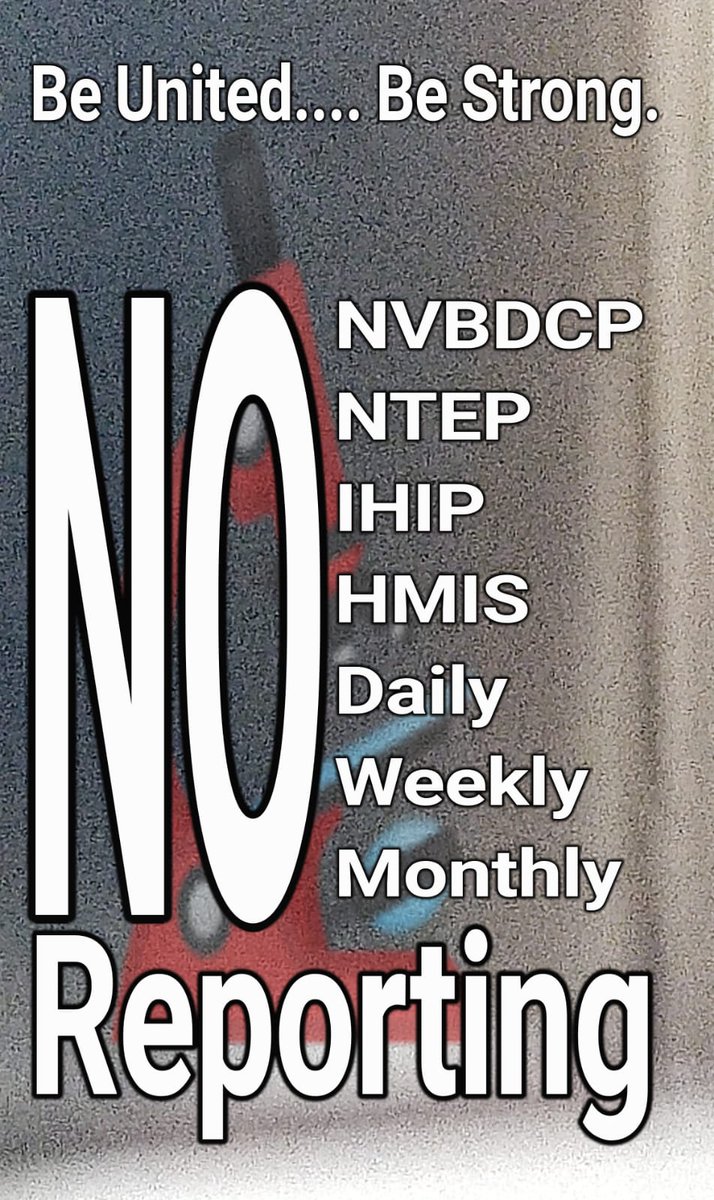 #Guj_Gov_Laboratory_tech_strike
No reporting Day 5
<a href="/abpasmitatv/">ABP Asmita</a>
<a href="/narendramodi/">Narendra Modi</a>
<a href="/CMOGuj/">CMO Gujarat</a> 
<a href="/Bhupendrapbjp/">Bhupendra Patel</a>
<a href="/irushikeshpatel/">Rushikesh Patel</a>
@GujHFWDept
<a href="/Nimishaben_BJP/">Nimishaben Suthar</a>
<a href="/ikaushikvekaria/">Kaushik Vekariya</a>
<a href="/ijayeshradadiya/">Jayesh Radadiya</a>
<a href="/sandeshnews/">Sandesh</a> 
<a href="/VtvGujarati/">VTV Gujarati News and Beyond</a>
<a href="/tv9gujarati/">Tv9 Gujarati</a>
<a href="/MantavyaMedia/">Mantavya News</a> 
<a href="/Divya_Bhaskar/">Divya Bhaskar</a> 
<a href="/KanuDesai180/">Kanu Desai</a> 
<a href="/kuberdindor/">Dr. Kuber Dindor</a>