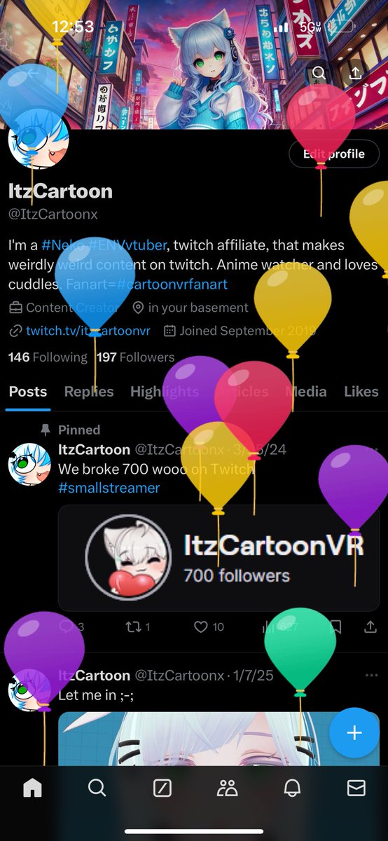 I think I got a new wrinkle…