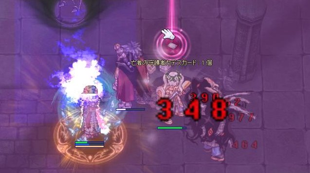 そういち＠RO B鯖 tweet media