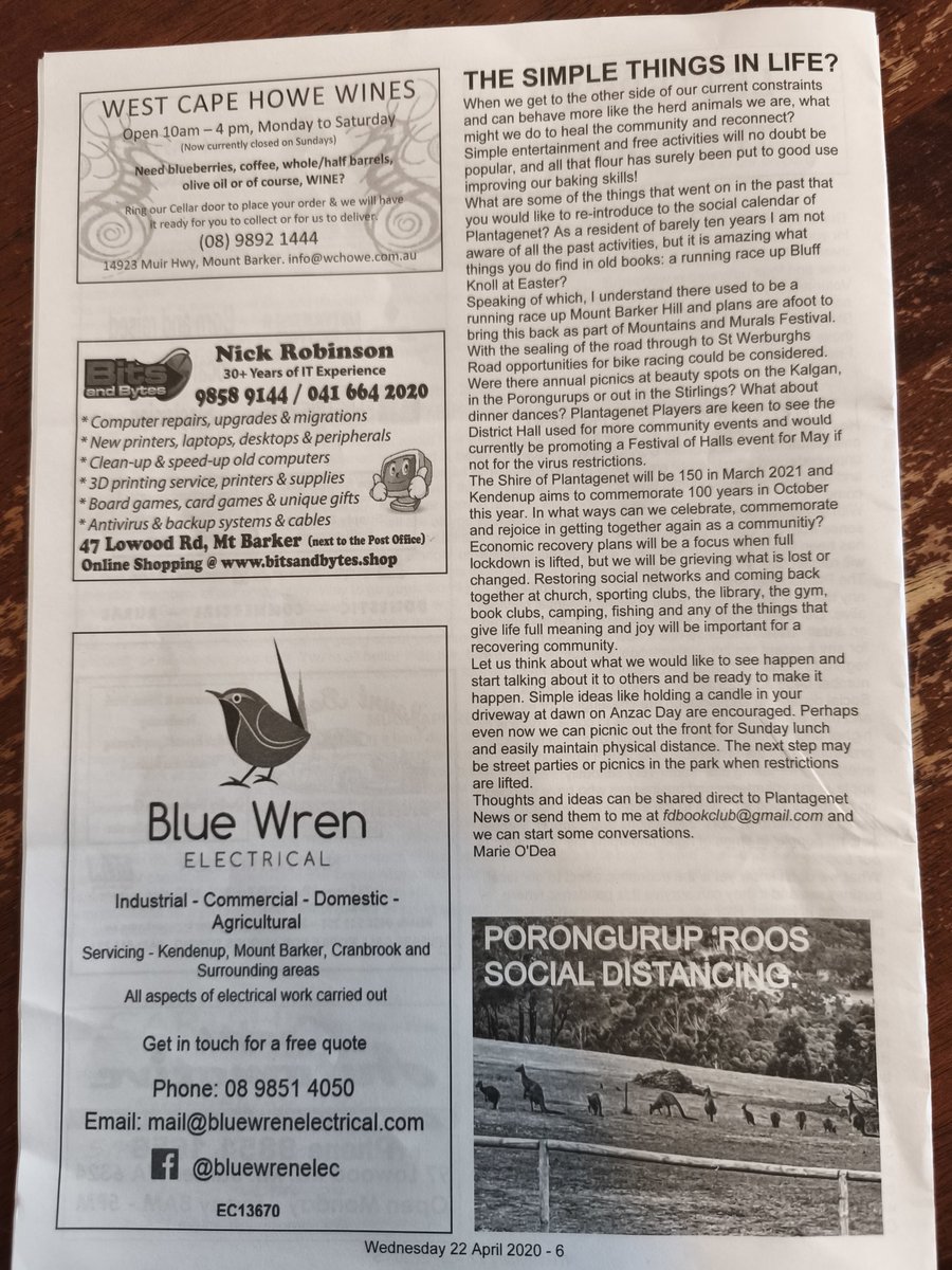 Marie, political tragic tweet media