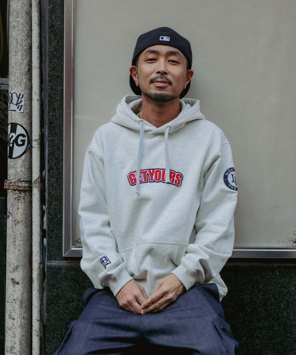 lafayette_jpn's tweet image. 高田馬場「88BLOCK」にて開催されているパーティー『GET YOURS』とのコラボコレクションが登場!!
オンラインストアでも発売中!!

📱lafayettecrew.jp/view/news/2025…

#GETYOURS #88BLOCK
#Lafayette #LFYT #ラファイエット #エルエフワイティー