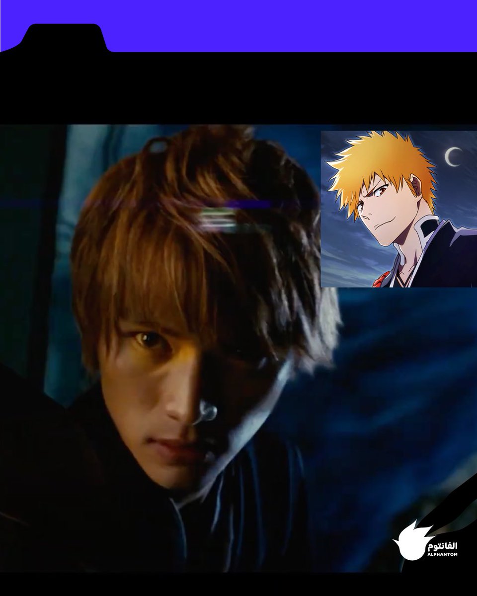 ALPhantom_me's tweet photo. #تساؤلات #انمي #اوتاكو #لايف_اكشن #ونبيس 

هل نجحت شركات الانتاج في تمثيل اللايف آكشن لمسلسلات الأنمي؟ 🤔 https://t.co/yke9BDJxJL