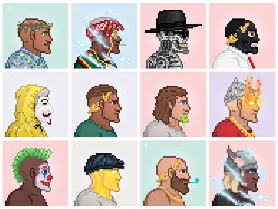 floatxbt's tweet image. Nice to see @CHADSwtf one of only 6 jpeg projects mentioned on Solana.

Take all the time you need 🫴