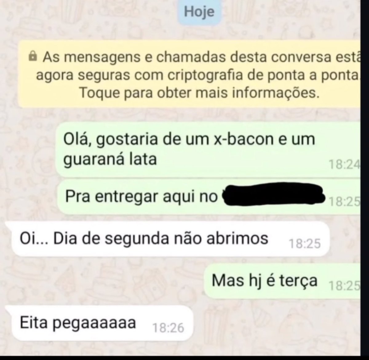 shitpostverdade's tweet image. 