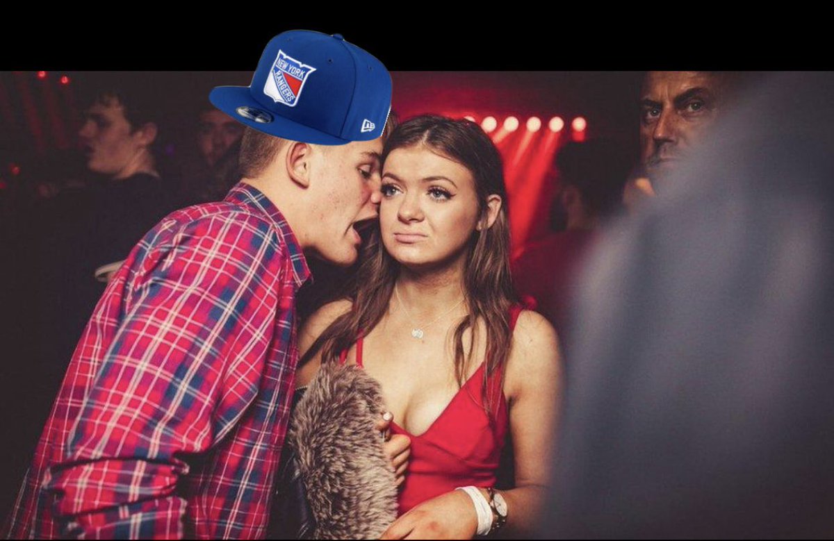 SO THEY WON THE PRESIDENTS TROPHY LAST YEAR BUT PLAYED THE WORST HOCKEY ANYONE HAS EVER SEEN IN DECEMBER. THEN THEY TRADED FOR JT MILLER, MIKA IS PLAYING LIKE HIMSELF AGAIN CUYLLE IS AN EMERGING STAR &amp; THE PK IS ELITE. SOMEHOW THEY JUST DRAGGED THEMSELVES BACK INTO A PLAYOFF SPOT