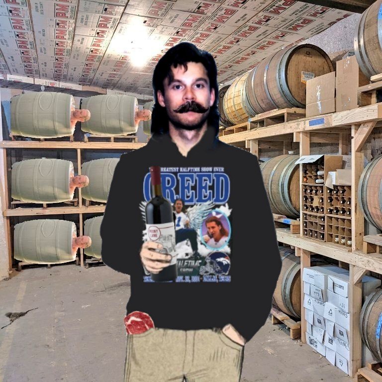 Ben Justman🍷 tweet media