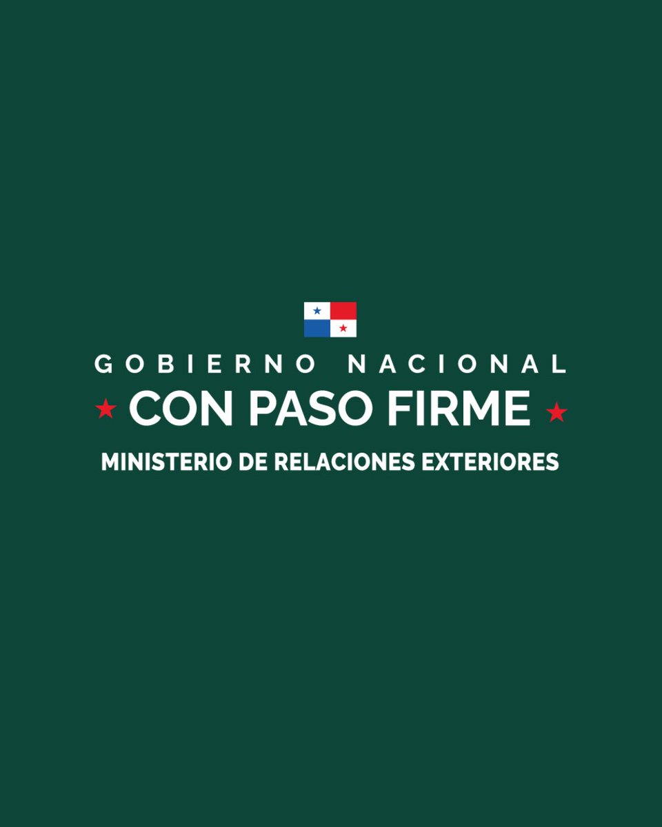 ¡Ya está disponible la 8va edición de nuestra revista Enfoque Diplomático! 🌍 En esta edición, exploramos cómo los canales de cooperación están impulsando el desarrollo de nuestro país. ¡No te la pierdas!
💻Descúbrela aquí: mire.gob.pa/enfoque-1-8/