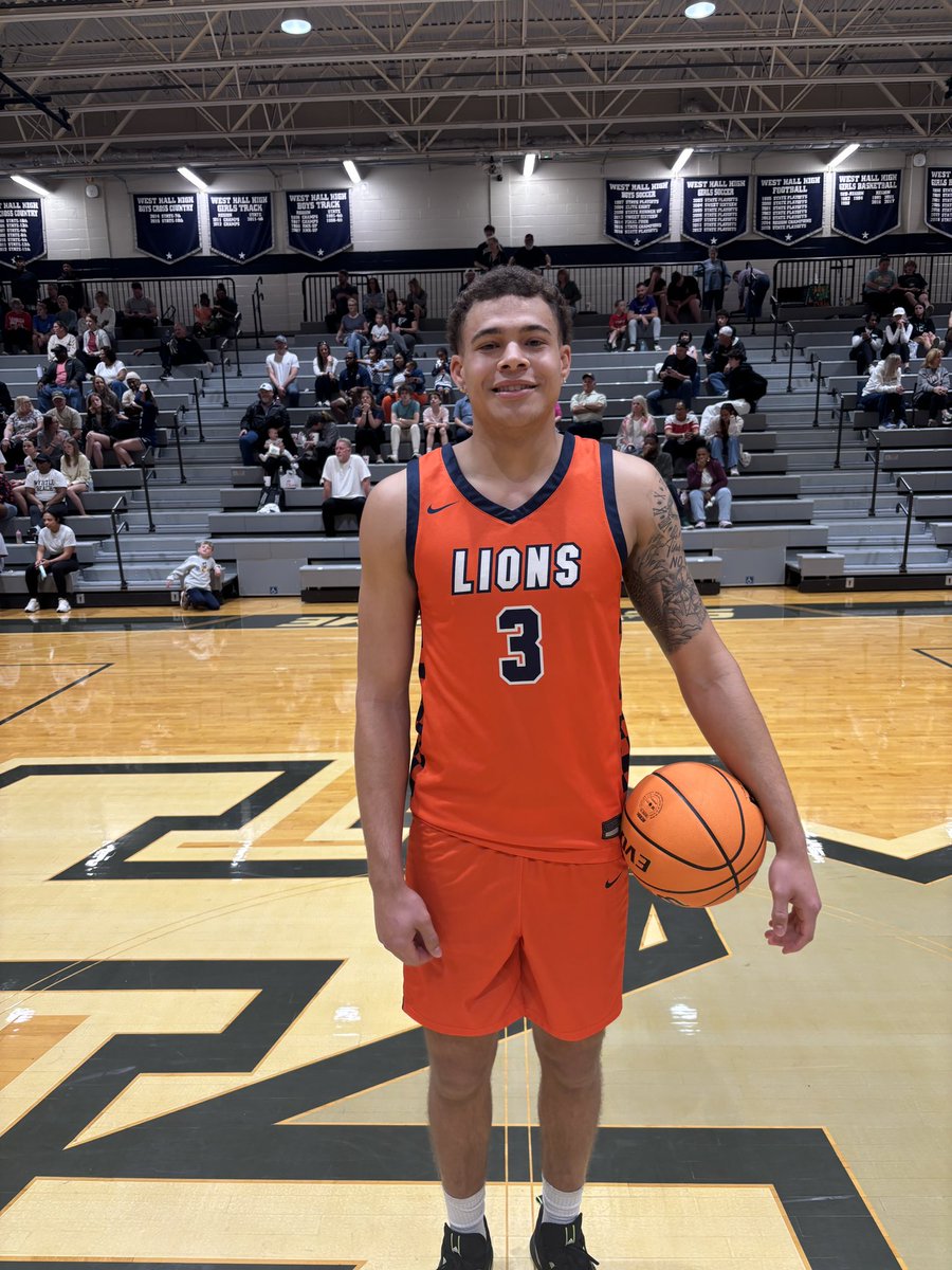 North Ga All-Star Classic tweet media