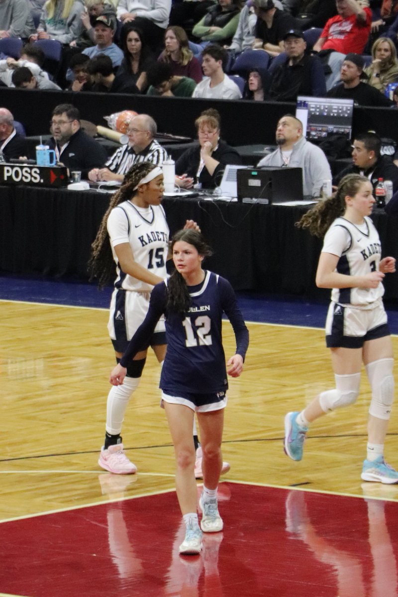 Colorado Hoops (@cohoops5280) on Twitter photo Mullen <a href="/mullenathletics/">Mullen Athletics</a> gives <a href="/AirAcademyHigh/">Kadet Nest</a> their first loss of the season in the 5A Championship, winning 56-42
<a href="/chloe_pelster/">Chloe Pelster</a> stepped up under the bright lights showing her ability to score on or off the bounce, having some big finishes at the rim
<a href="/makenziejon3s/">makenzie</a> was Mullen <a href="/mullenathletics/">Mullen Athletics</a> gives <a href="/AirAcademyHigh/">Kadet Nest</a> their first loss of the season in the 5A Championship, winning 56-42
<a href="/chloe_pelster/">Chloe Pelster</a> stepped up under the bright lights showing her ability to score on or off the bounce, having some big finishes at the rim
<a href="/makenziejon3s/">makenzie</a> was