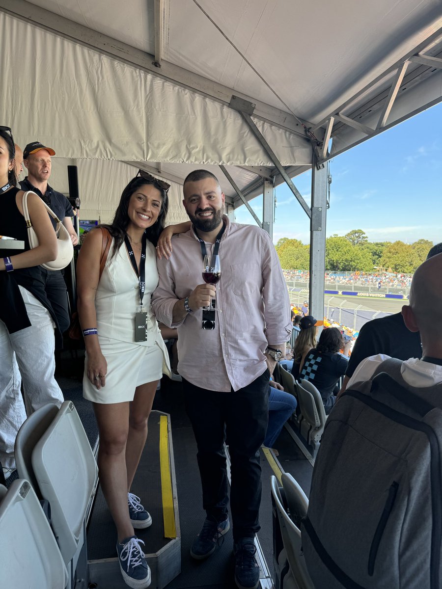 🍞Danielle Weber 🇦🇺 tweet media