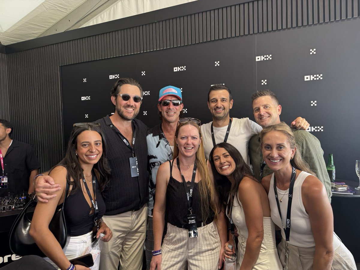 🍞Danielle Weber 🇦🇺 tweet media