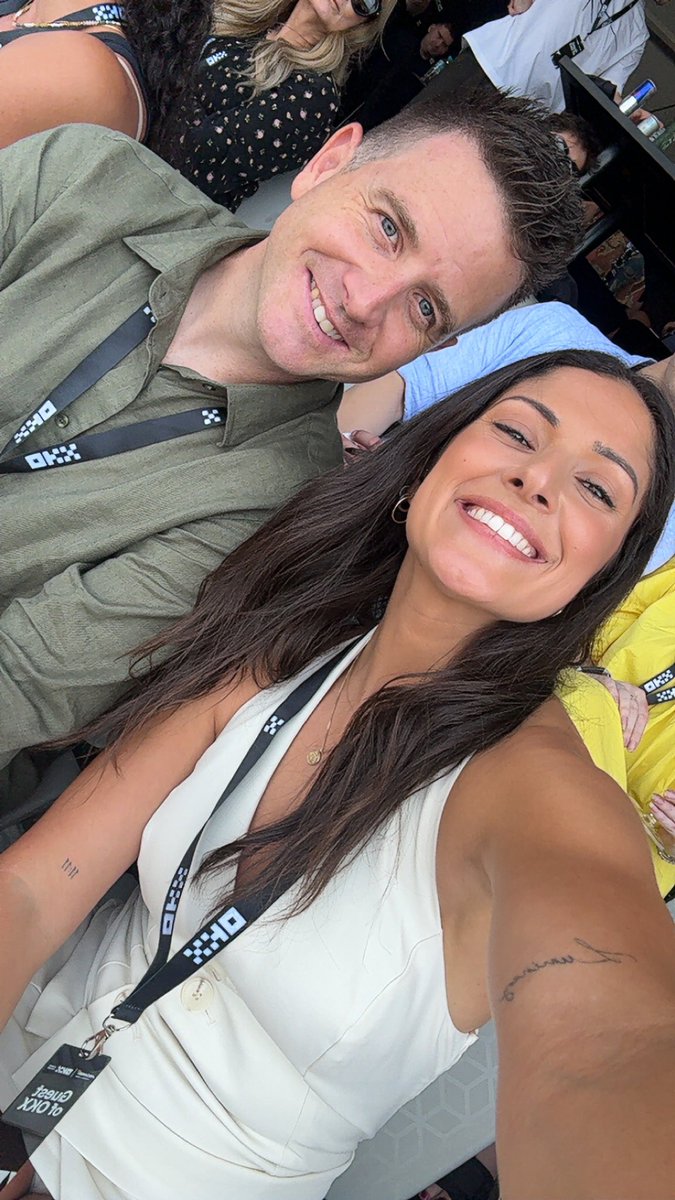 🍞Danielle Weber 🇦🇺 tweet media