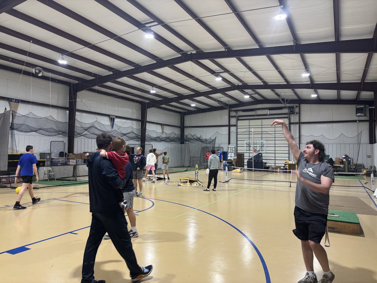 Calloway County Baseball tweet media