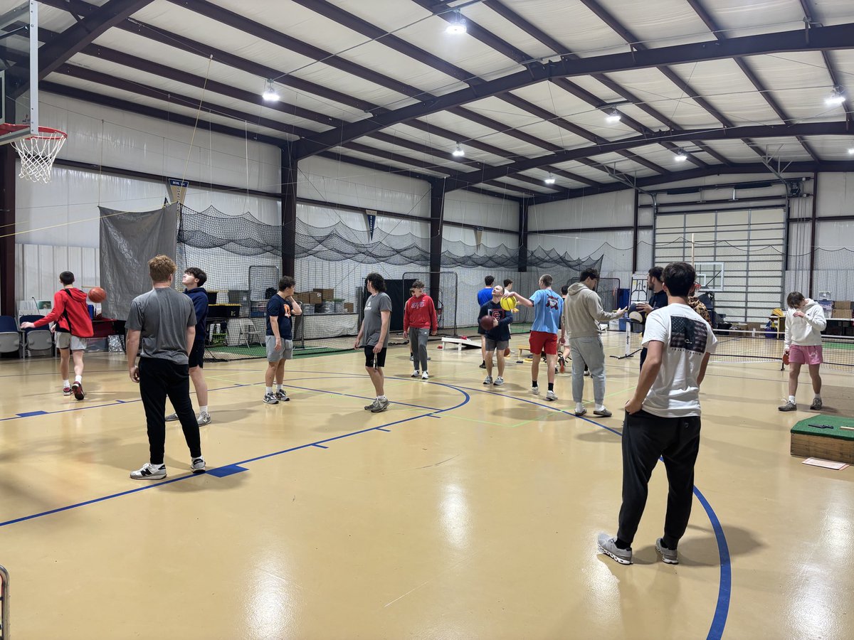 Calloway County Baseball tweet media