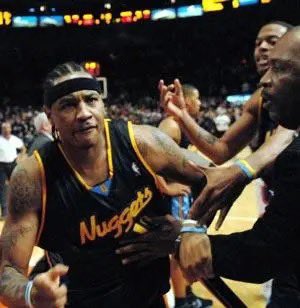 BigKnickEnergy_'s tweet photo. Wheres 2006 Melo when you need him the most https://t.co/C4DctMh94r