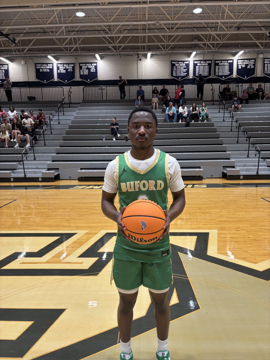 North Ga All-Star Classic tweet media