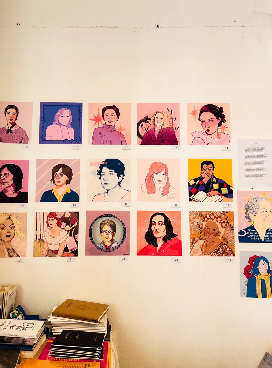 Club de Té 🐇 tweet media