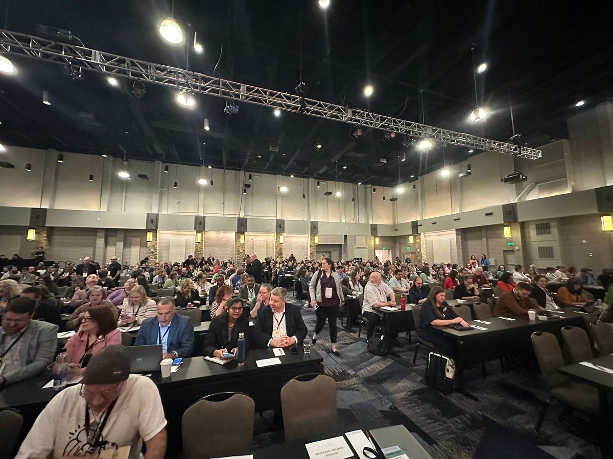 iii_Innovative's tweet photo. Thatβs a wrap on #IUG2025!
This year, we introduced Vega Search Assistant, Vega Mobile Worklist, Vega Reports and Vega Donate, bringing fresh innovations to library technology.π¨ππ±π
Huge thanks to all who joined.
#LibraryTech #Library #LibraryCommunity #LibraryEvents https://t.co/CmWxR1s5Xt
