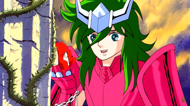 ¿Quién mas?... ¡Solo él!