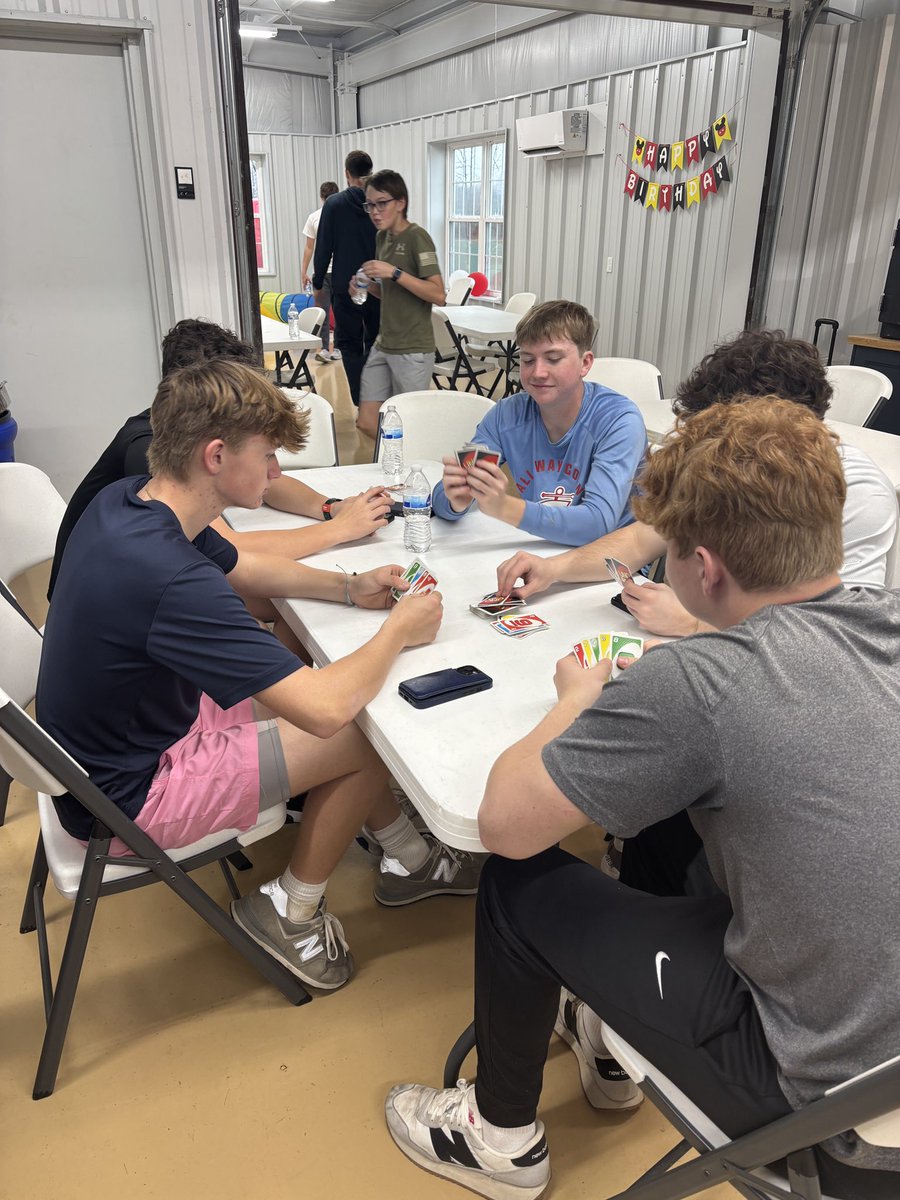 Calloway County Baseball tweet media