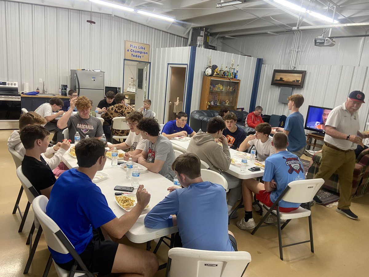 Calloway County Baseball tweet media