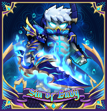 Blockmanfirst's tweet photo. Season 30 - Spider Web theme πΈ & Sin of Envy's weapon/set πͺ are updated on the Sky Block! Let's go and get them! #blockmango #blockman #skyblock #blockmangoskyblock https://t.co/dTNCWA68Sr