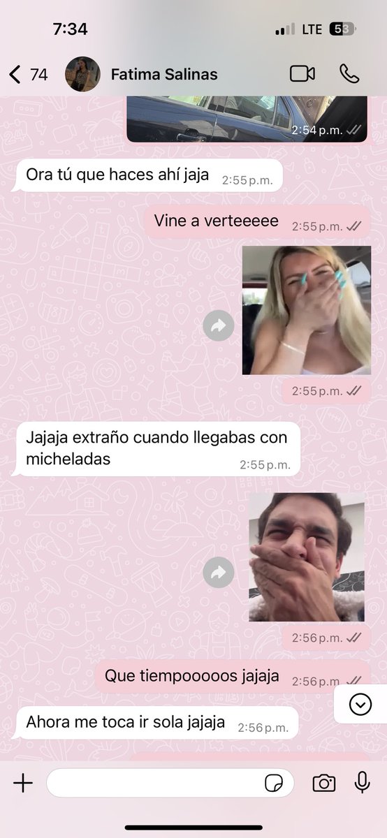 mosqueda1997's tweet photo. Jaja bellos momentos!! https://t.co/4Zy22r52ch