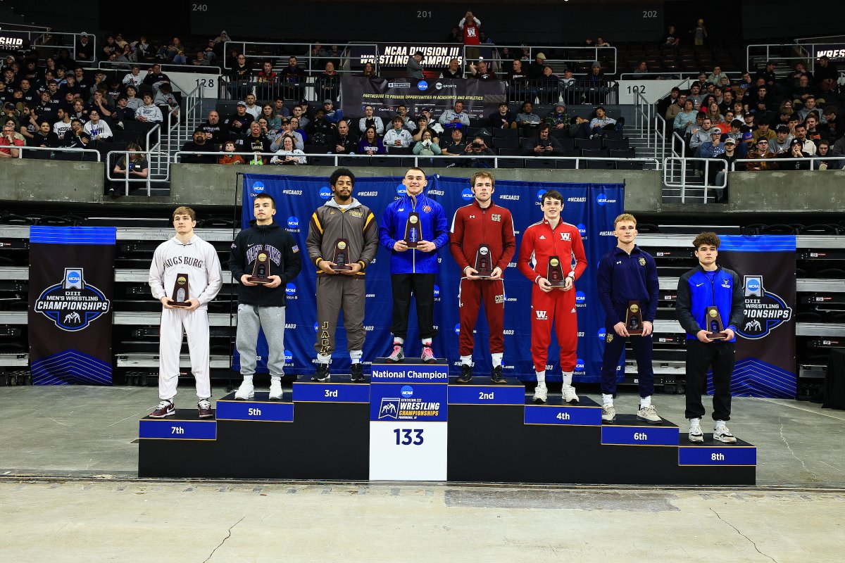 Wabash Athletics tweet media