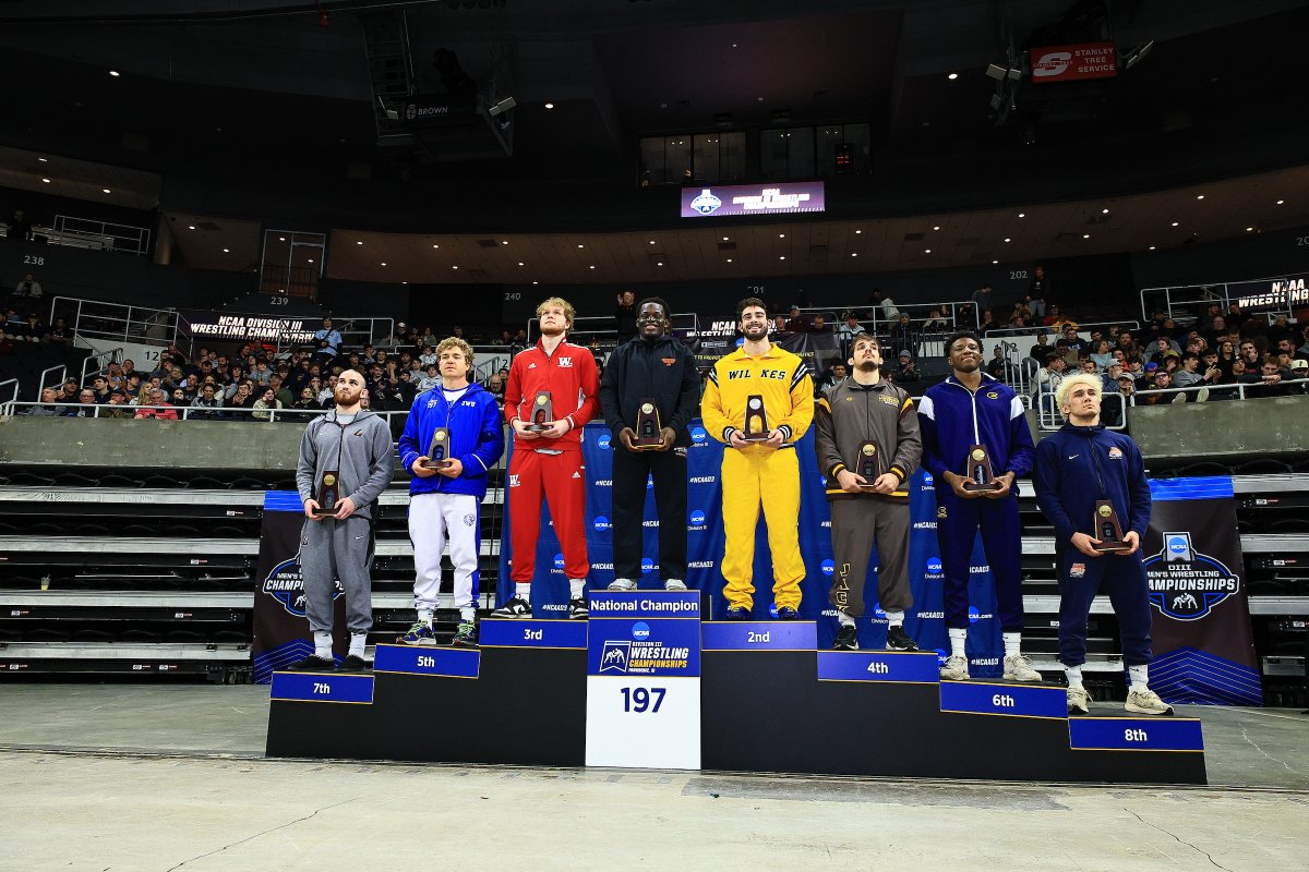 Wabash Athletics tweet media