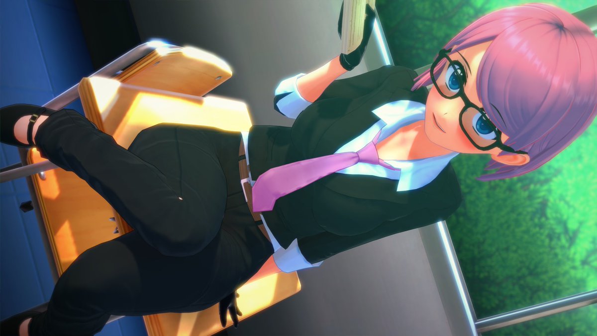 Hopefully her figure - plus a new outfit of hers - can suffice for today's Sunday photo shoot!