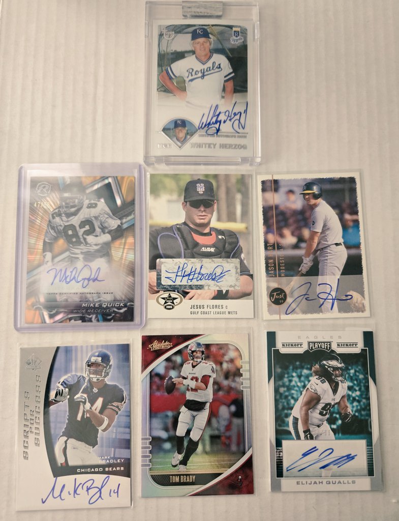 Ken's Cards tweet media