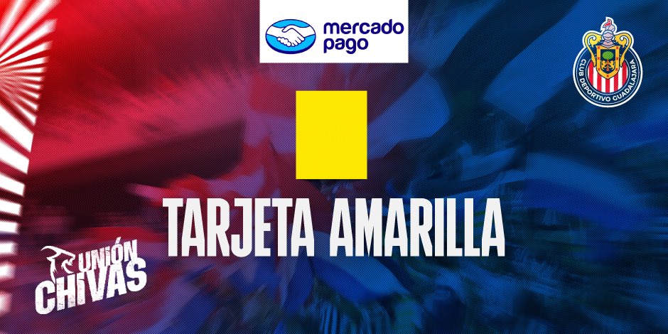 CHIVAS tweet media
