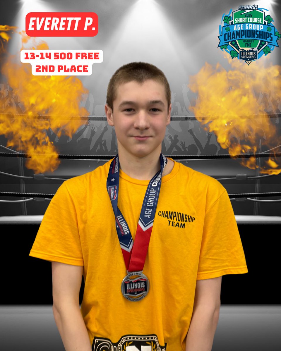 New Trier Aquatics tweet media