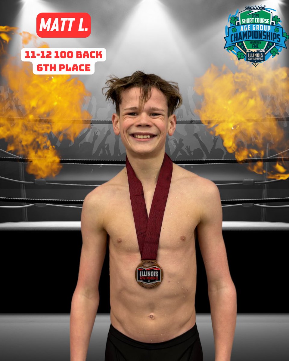 New Trier Aquatics tweet media