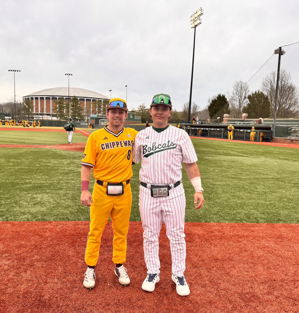 Scottie Baseball tweet media