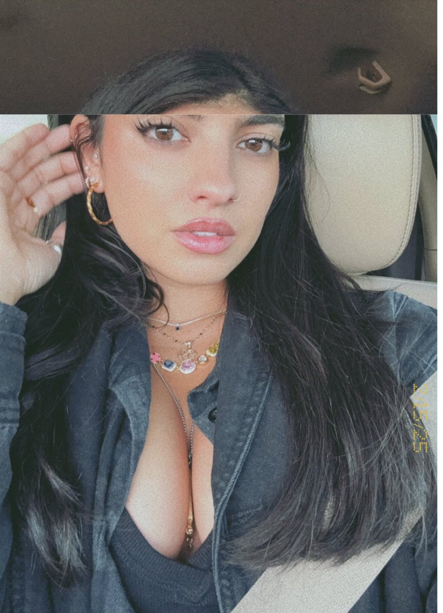 <a href="/ninamdrama/">Nina-Marie Daniele</a> Here you go