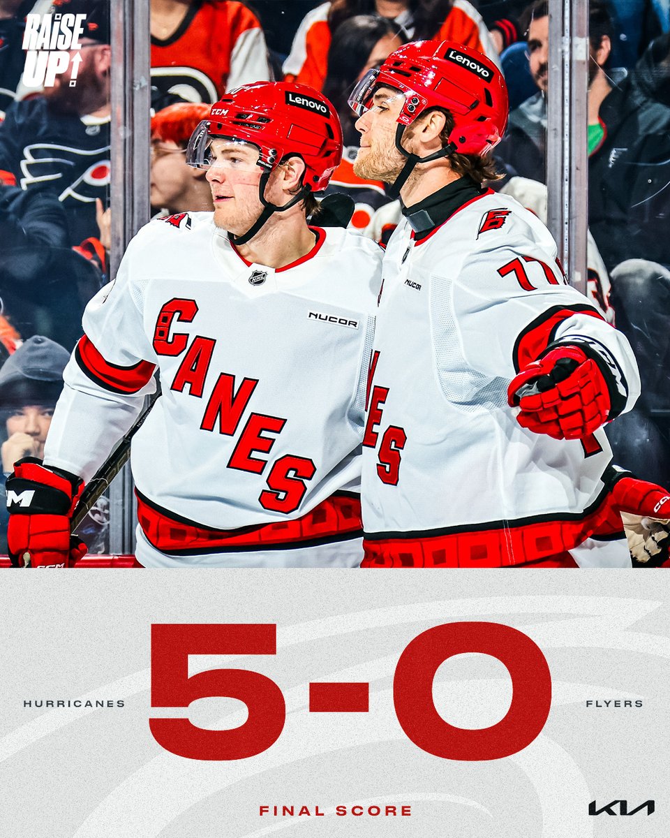 Canes's tweet image. SEVEN IN A R🚫WWWWWWW