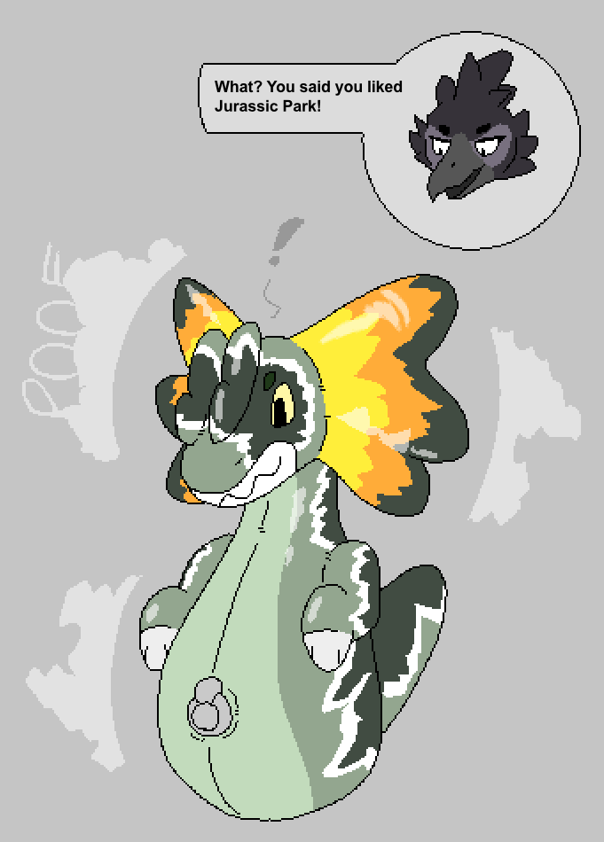 mylar_saturn's tweet photo. WELL I DIDNT MEAN LIKE THIS!!! SQUEAKKK!! 

(I mean…. It’s kinda enjoyable…) https://t.co/LqhF1rdyh2