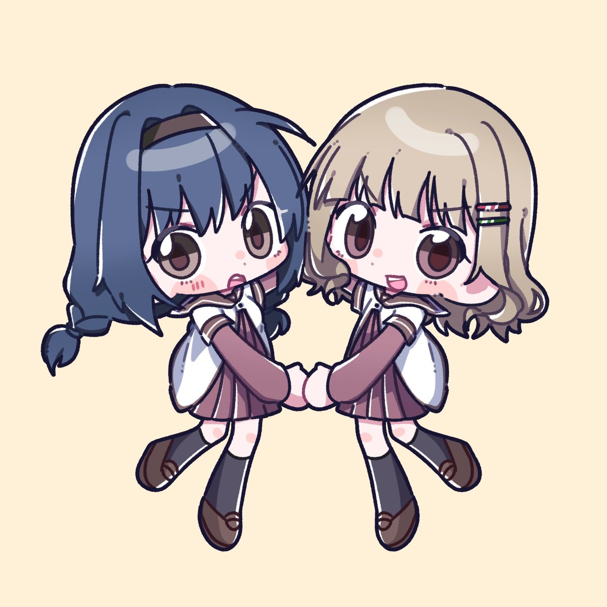 あらたん (@arasanta) / X