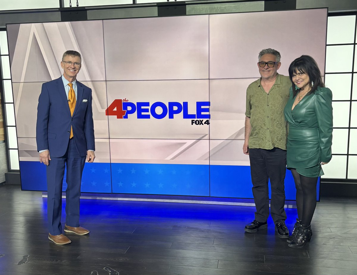 BONDING: The <a href="/kcpublicschools/">KCPS</a> district is asking voters to pass a $474M bond for cap improvements &amp; more.

✅ @drjencollier on why a YES vote is critical. Then,

✅ Grand Marshal Ronan Collins &amp; <a href="/KQBTV/">KATHY QUINN</a> on the 51st <a href="/kcirishparade/">KC St. Patrick’s Day Parade</a> ☘️

📺 #4ThePeople 10am Sunday <a href="/fox4kc/">FOX4 News Kansas City</a>