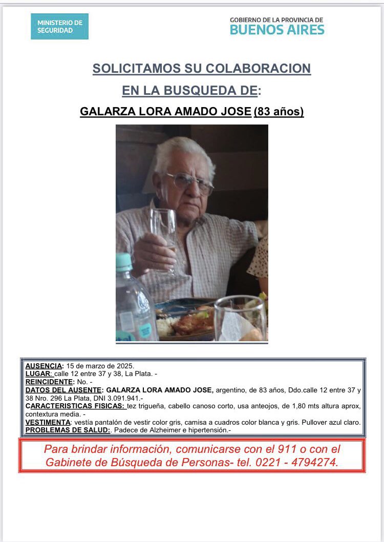 Andrés Menéndez tweet media