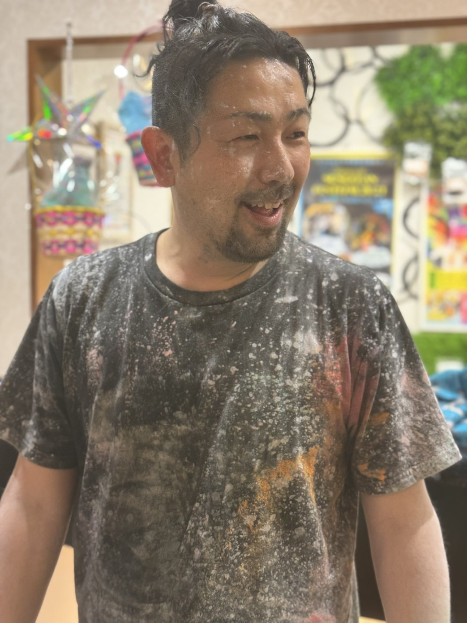 パプリカホテルです飯塚がほどほどにしゃべります