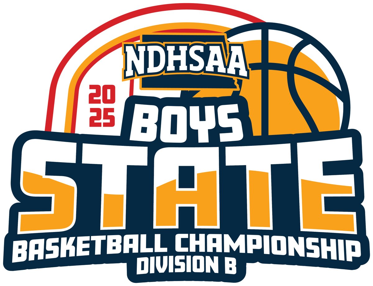 *** SEEDING FINALIZED ***

2025 NDHSAA Division B Boys Basketball State Tournament Bracket | ndhsaanow.com/brackets/baske…

#NDHSAA #NDpreps <a href="/agtegra/">Agtegra</a>