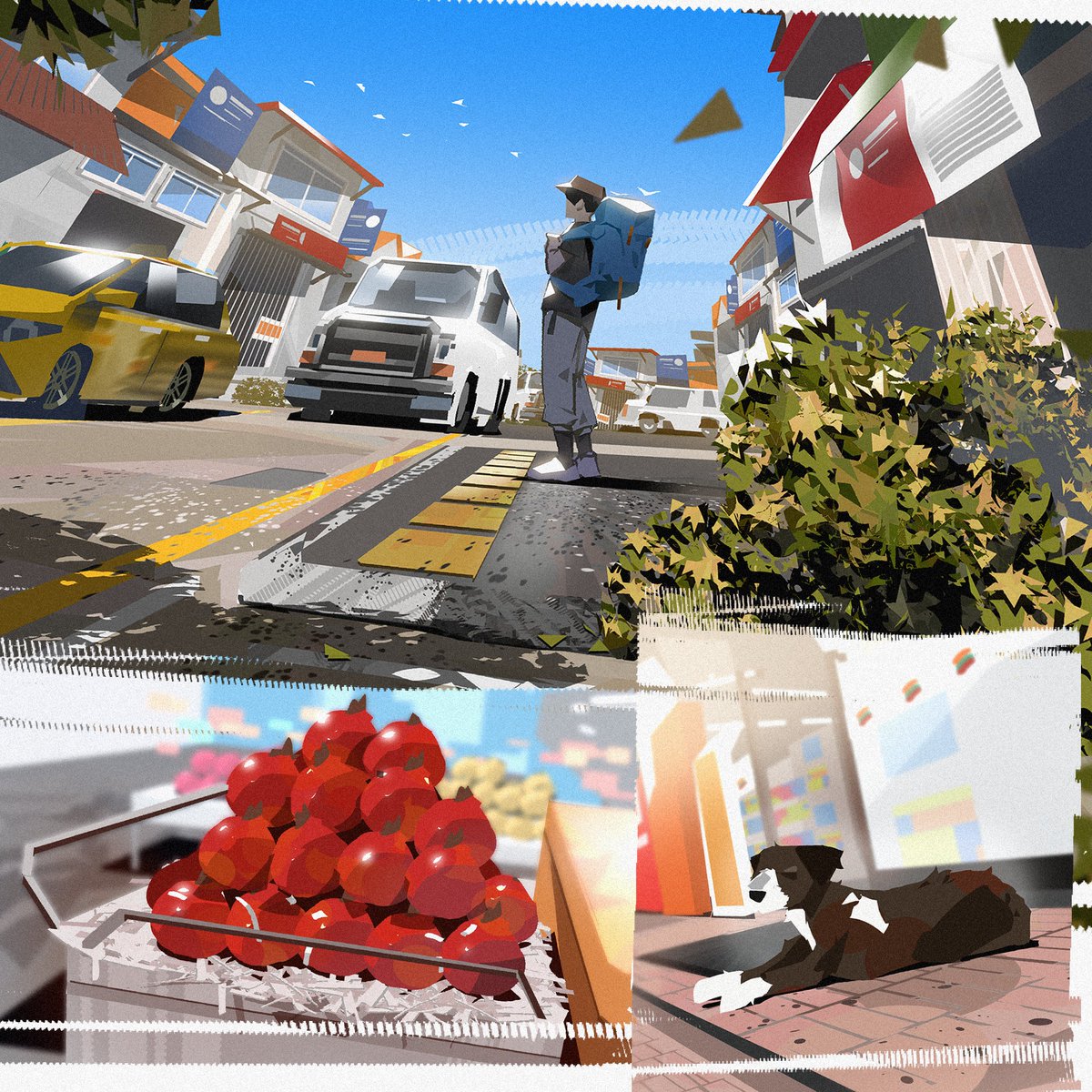 ☕matí (@matwvv) on Twitter photo 