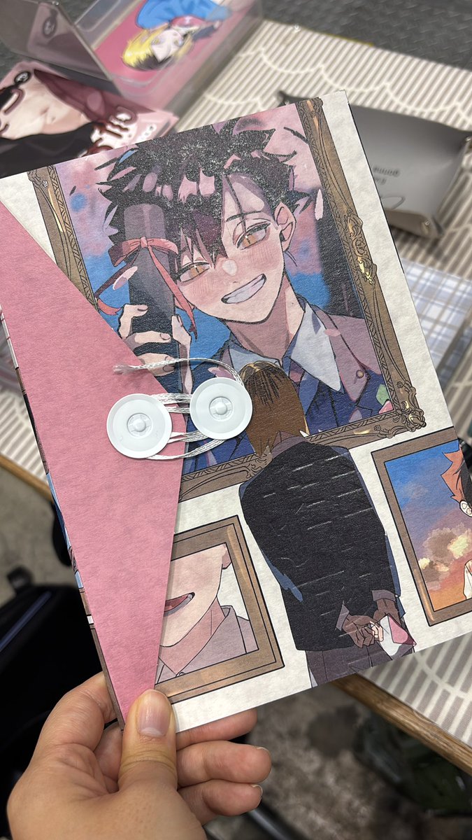 のんのん (@no_n4010) / Posts / X