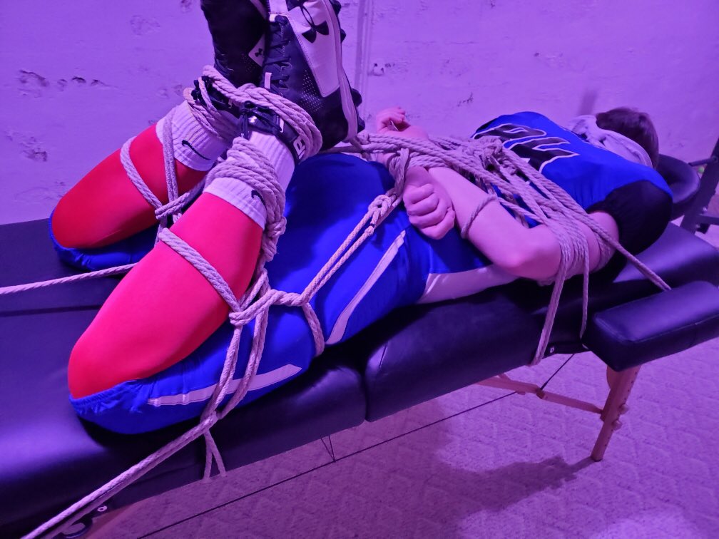 Coach caught me after practice. He said I needed a bit more “mental” practice. Now I understand what he means.