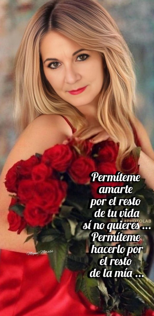 PERMITEME AMARTE..