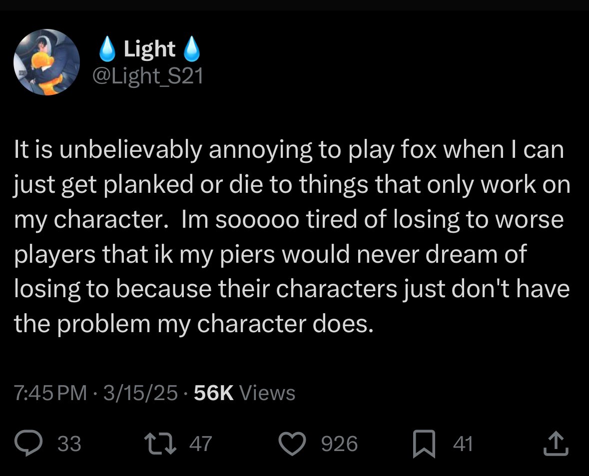 Bad Smash Takes tweet media